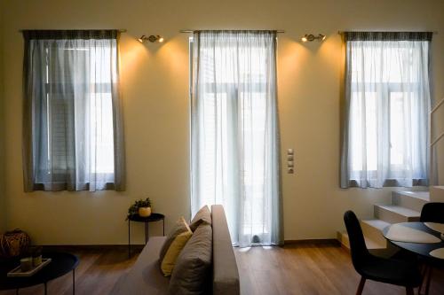 Loft Suite, Patra (fotografie 10)