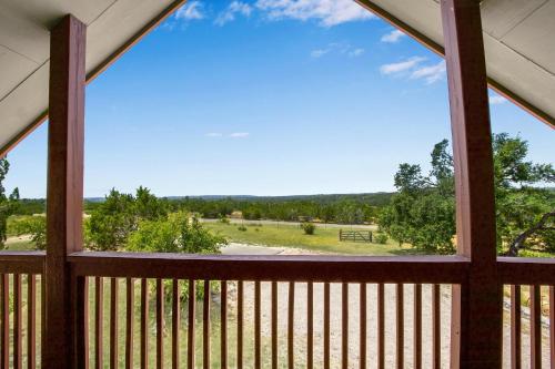 Swing On Inn in 드리핑 스프링 (TX)