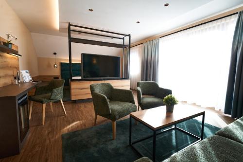 Létesítmények, Hotel Restaurant Erber in Ismaning