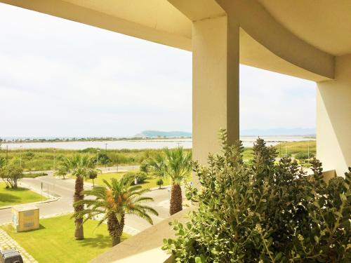 Panorama Fantastico sul golfo degli angeli 4