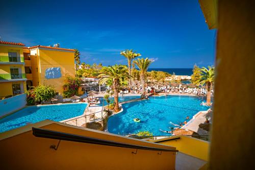 Malama Holiday Village