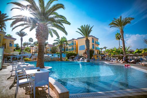 Malama Holiday Village