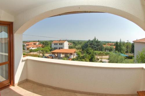 Haus Magnolia – Tar-Vabriga, IA