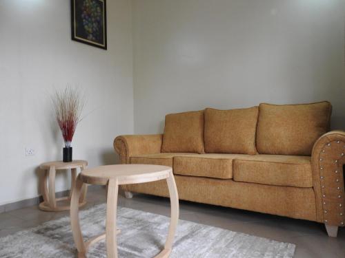 Jed Suites, Kampala