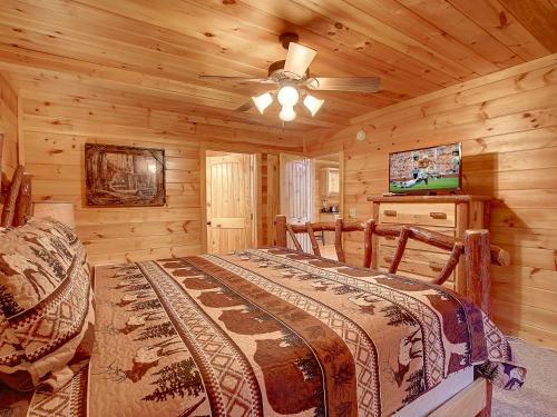 Pool table, hot tub, 2 bedroom in great location!, Sevierville (foto 4)