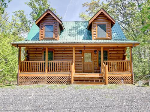 Pool table, hot tub, 2 bedroom in great location!, Sevierville (foto 8)