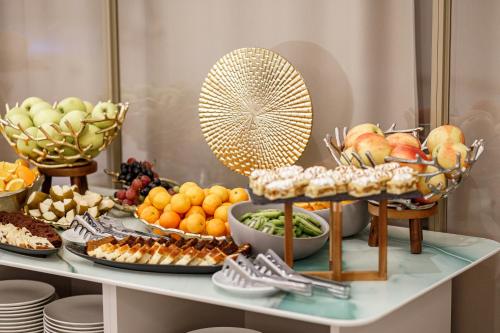 Tavel Hotel & SPA - image 8