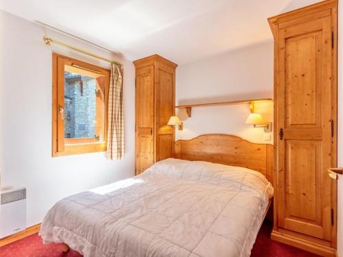 Appartement La Plagne 3 pièces 7 personnes - FR-1-351-28 - main image