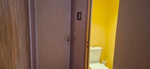 Hôtel Saint-Hubert - image 13
