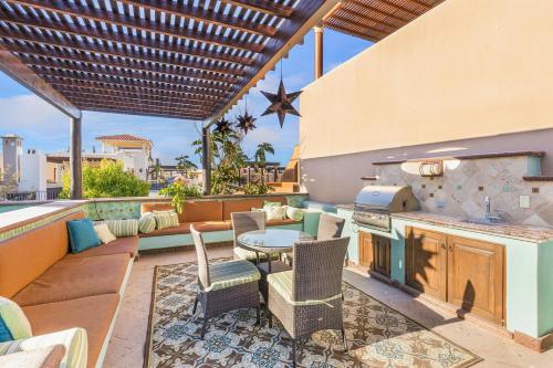 Casa Hermosa in Nopoló