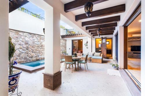 Casa Hermosa in Nopoló