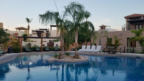 Casa Hermosa in Nopoló