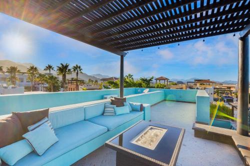 Casa Hermosa in Nopoló