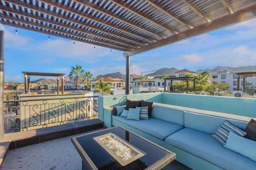 Casa Hermosa in Nopoló