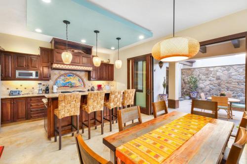 Casa Hermosa in Nopoló