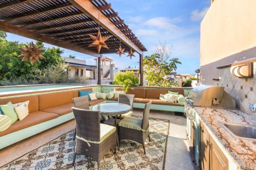 Casa Hermosa in Nopoló