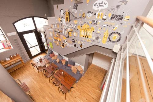 YHA Bristol - image 3