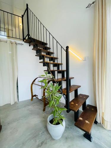 One-Bedroom Villa image 6