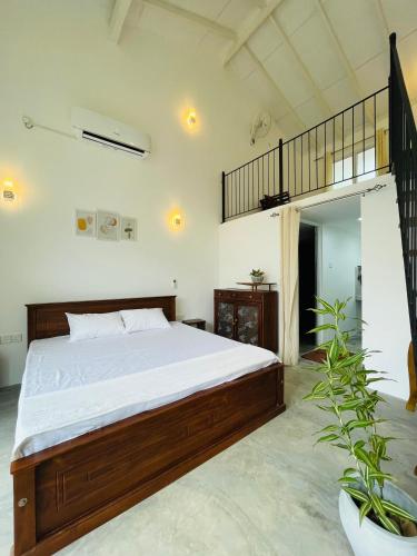 One-Bedroom Villa image 5