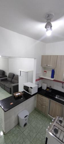 Studio at 50m da Vila Mirim - PG - in โนวามิริง