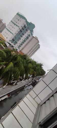 Studio at 50m da Vila Mirim - PG - in โนวามิริง