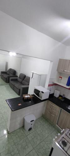 Studio at 50m da Vila Mirim - PG - in โนวามิริง