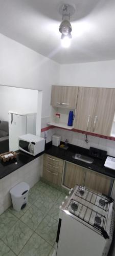 Studio at 50m da Vila Mirim - PG - in โนวามิริง