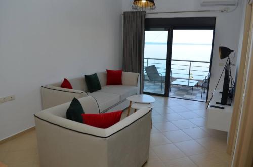 Catharina Apartments - image 11