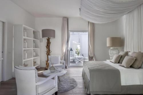 Double or twin room, deluxe