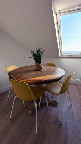 Létesítmények, Charming Beachfront Apartments, Best Sea Views in Tramore in Tramore