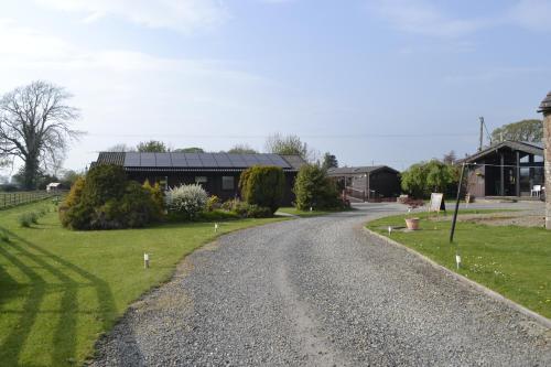 Green View Lodges - image 14