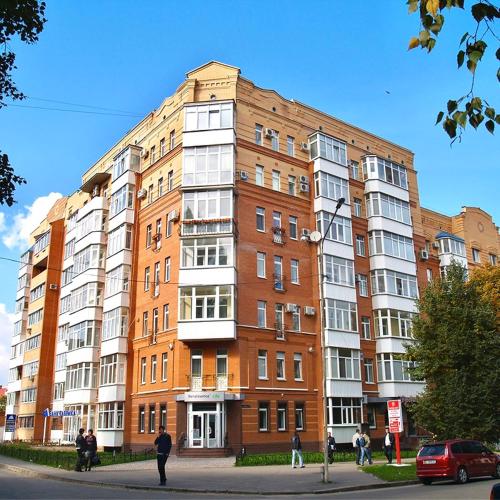 ApartPoltava Смак Італії у самому центрі Полтави , білосніжна студія в новобудові, банківський чек (ApartPoltava Смак Італіі у самому центрі Полтави , білосніжна студія в новобудові, банківськии чек) in Poltava