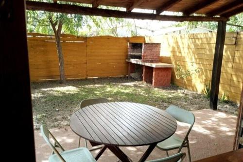 Cabaña en Valizas-Casa Shanti (Cabana en Valizas-Casa Shanti) in Barra de Valizas