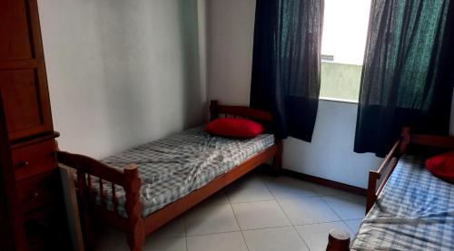 Casa de frente para praia in Foguete