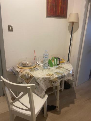 Casa di Mochi, Řím