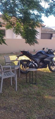 Gugulethu Villa Gugulethu Villa