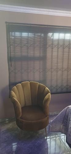 Gugulethu Villa Gugulethu Villa