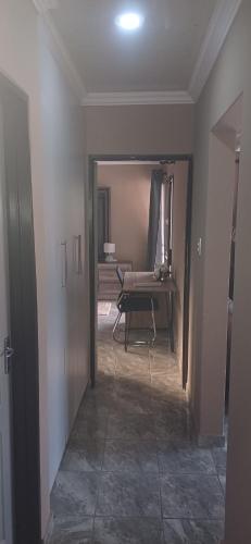 Gugulethu Villa Gugulethu Villa