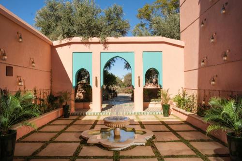 Villa Amelya - Amelkis Golf - image 13