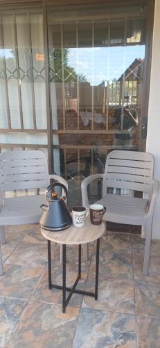 Gugulethu Villa Gugulethu Villa