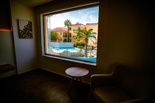 Malama Beach Holiday Village Room Type - Deluxe Suite