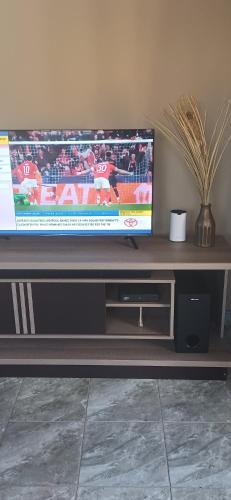 Gugulethu Villa Gugulethu Villa