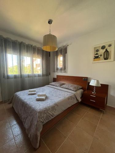 Costa Esuri, Ayamonte