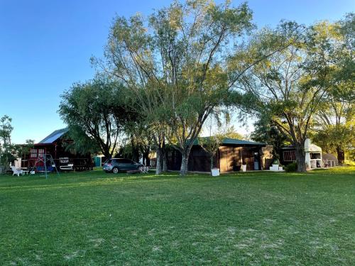 El Campo - Cabaña 2