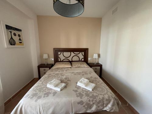 Costa Esuri, Ayamonte