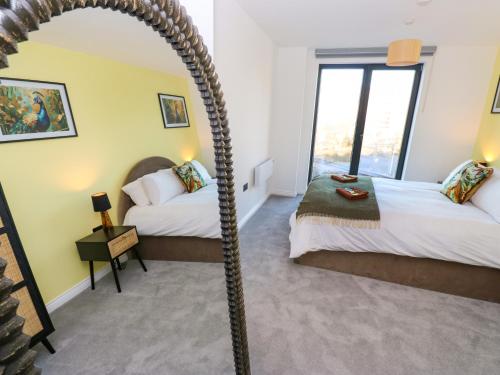 Balinese Retreat, Leeds (Foto 7)
