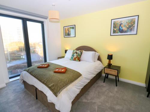 Balinese Retreat, Leeds (Foto 9)