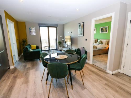 Emerald Retreat, Leeds (Foto 6)