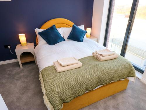 Emerald Retreat, Leeds (Foto 10)