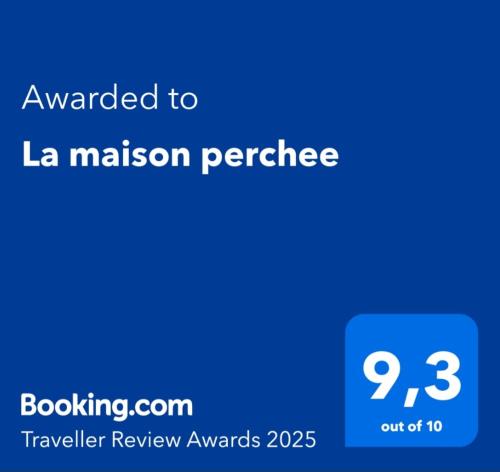 La maison perchée